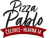 Pizza Pablo Čeľovce