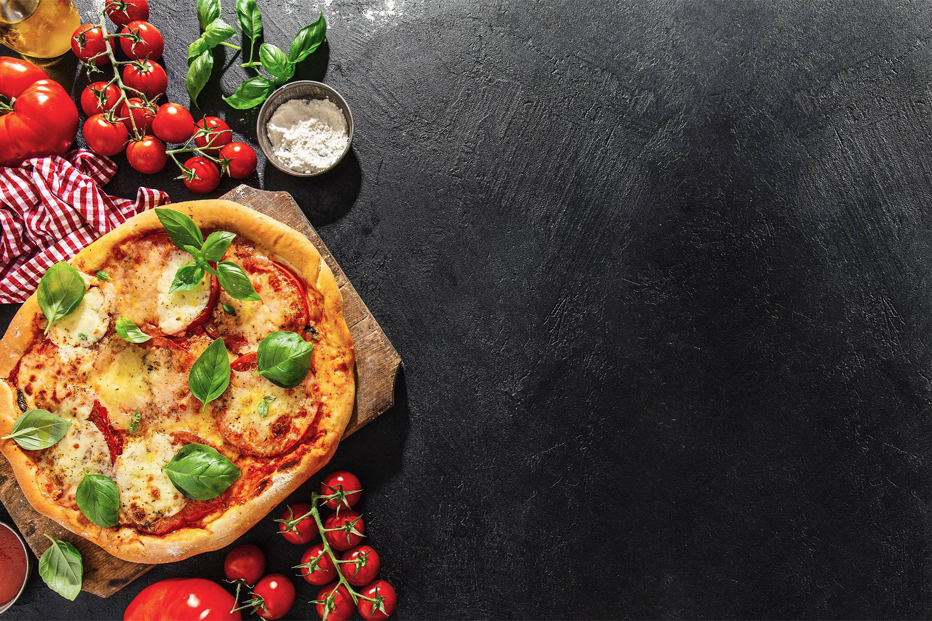 Pizza Pablo Čeľovce